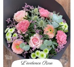 L’évidence rose